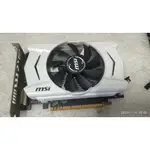 賣2手良品微星GTX 950 2GD5 OCV1顯示卡