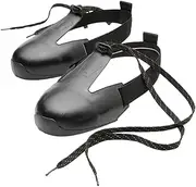 [Ｂｅｓｇａ] Toe Cap Safety Shoe Covers Industry Workplace Shoe Covers Toe Protectors Overshoes