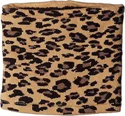 [Rusty] Kids' Neck Warmer, beige, BEG, F