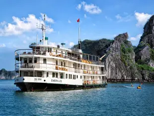 翡翠經典大飯店Emeraude Classic Cruises