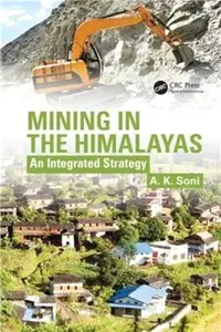 在飛比找三民網路書店優惠-Mining in the Himalayas ─ An I