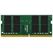 Kingston 16GB 3200MHz DDR4 Non-ECC CL22 SODIMM 1Rx8