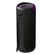EFM Austin Pro 40W Bluetooth Speakerwith Subwoofer & LED Colour Glow