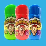 Warhead Sour Thumb Dippers