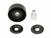 For 2006-2008 Porsche Cayman Accessory Belt Idler Pulley Upper 56525RM 2007
