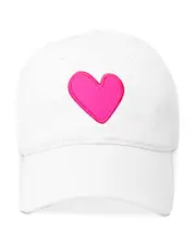 Kerri Rosenthal Imperfect Heart Hat