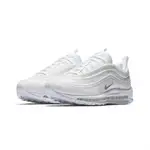 NIKE AIR MAX 97 白 運動鞋 男女鞋 情侶款 慢跑鞋 氣墊 緩震 921826-101