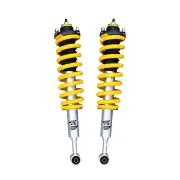 RAW 4x4 40mm Lift Predator Pre-Assembled Struts for Great Wall Cannon P9 19-On