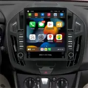 9.7" Android 13.0 Stereo Radio For Ford Transit Connect 2014-2018 Carplay 4+32GB