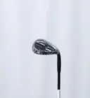 New Mizuno Es 21 Wedge 58°-8 Wedge Kbs Stl 1279371