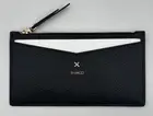 Mimco D-VINE Petite Wallet Leather Card Holder