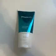 New PROACTIV MD ULTRA GENTLE CLEANSER 6 Oz Bottle SEALED Acne Treatment