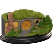 Weta Workshop The Hobbit Trilogy Statue 3 Bagshot Row 11cm