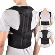 Fitsupport Posture Corrector for Improve Posture and Back Pain Relief Back Brace
