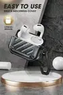 SUPCASE for Apple AirPods Pro(2nd/1st Gen) Case Hard Shell Protective Cover 2022