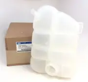 Ford Escape Focus RS Radiator Coolant Reservoir Overflow Expansion Tank new OEM (for: Ford)
