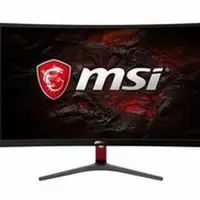 在飛比找蝦皮購物優惠-MSI OPTIX 24型曲面電競螢幕OPTIX-G24C