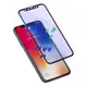 iPhone 11 Pro 保護貼手機滿版軟邊藍光9H玻璃鋼化膜 11pro保護貼 11pro鋼化膜