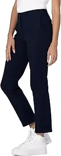 [Chef Works] Women's Chino Poly Stretch Pant