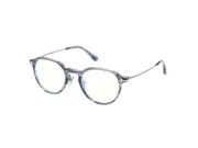 TOM FORD-FT5777-D-B-056-5122-SPECTACLE FRAME