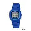 CASIO 卡西歐LA-20WH小巧方形錶多功能造型運動錶LA-20WH-2A LW-200-4B