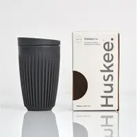 在飛比找誠品線上優惠-【Huskee】澳洲HuskeeCup咖啡豆殼環保杯 12o