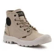 Palladium Pampa Hi Htg Supply 77356-274-M shoes beige