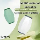Reusable Lint Remover Washable Sticky Roller Ball Home Accessories Cleaner