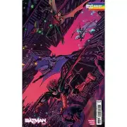 Batman #148 Cover D Skylar Patridge DC Pride 2024 Card Stock Variant DC Comics