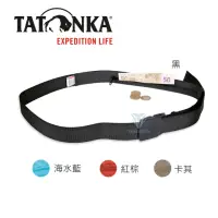 在飛比找momo購物網優惠-【TATONKA】TTK2863 Travel Waistb