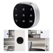 Premium Electronic Smart Lock Home Digital Lock Cabinets Mail Box Lock