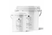 Creatine Monohydrate Powder - Micronised Pure Protein Supplement Bucket