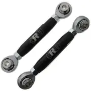 Sway Bar Links for Polaris RZR XP 1000 2014 - 2025 Rear Black by Race-Driven