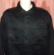 5.11 511 Tactical Dk Navy Lg Slve Police Security Patrol Uniform Shirt 2XL NWT