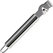 Lemon Zester Stainless Steel Citrus Grater Lime Oranges Peeler Fruit Slice Kitchen Tool zester Grater