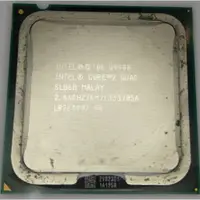 在飛比找樂天市場購物網優惠-Intel Core 2 Quard Q9400 四核 (L