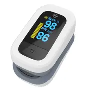 DJMed Finger Tip Pulse Oximeter