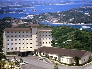 松島岬亭觀光飯店Matsushima Kanko Hotel Misakitei