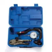 Central Tools CE3D103 0 To 1Dial Indicator Set With Lkg Pliers