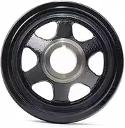2720300003 2720300903 Crankshaft Pulley Compatible For Benz W204 W212 W221 W166 272 Engine Model