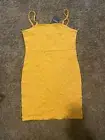 forever 21 dress medium new