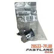 2018-2020 NISSAN ROGUE REVERSE SENSOR COVER NEW OEM 28533-7FL8B