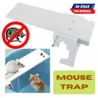 1x Mouse Trap Catch Rat Trap Catch Walk The Plank Humane Bucket Mice Auto Reset