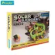 台灣製造Proskit寶工科學玩具太陽能動力野豬GE-682(環保綠能動力)Solar Pig