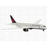 HOGAN 1:200AIR CANADA 加拿大航空BOEING 787-9 HG10239GR