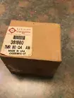 FSP 381860 / WP 381860 Whirlpool Timer NEW (old stock)