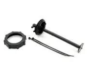 Mercury 816190A4 Genuine OEM Marine Outboard Oil Pick-up Assy Without Sender