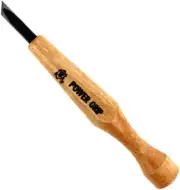 Akira Miki Power Grip Chisel Edge 6MM