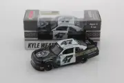 KYLE WEATHERMAN 2020 BACK THE BLUE DARLINGTON CHP TRIBUTE 1/64 ACTION DIECAST