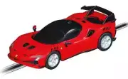 Carrera GO!!! Ferrari SF-90 XX Stradale Rosso Corsa 1/43 Slot Car 64250 F